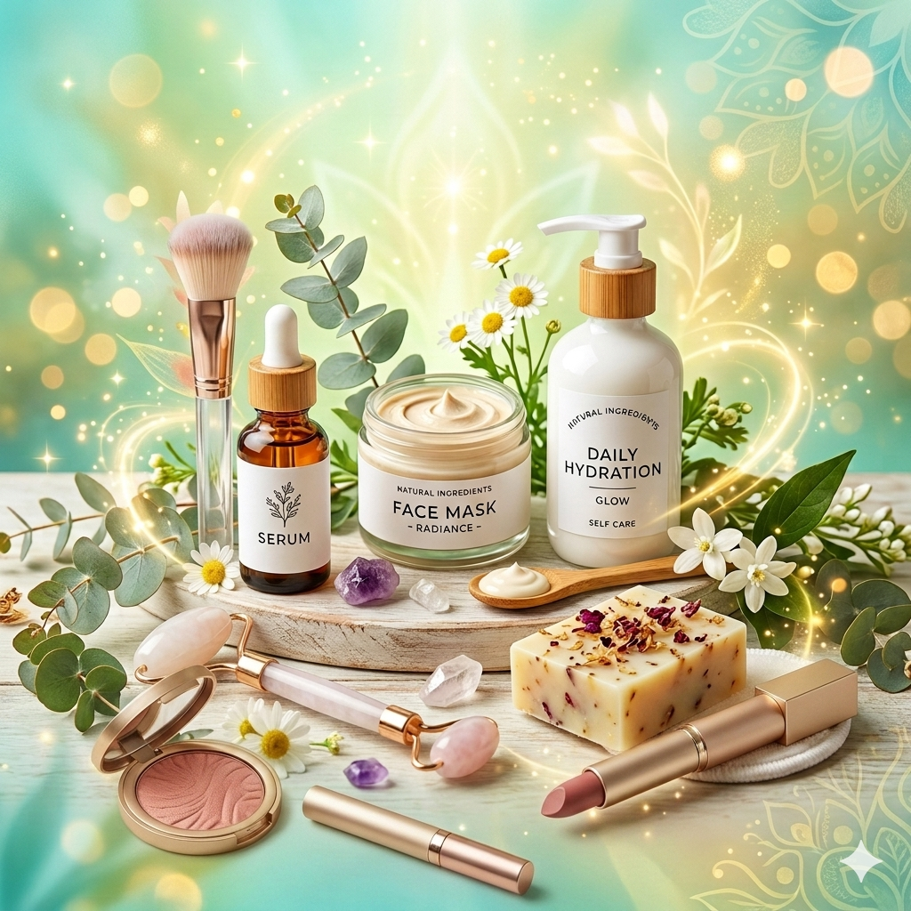 Beauty & Care