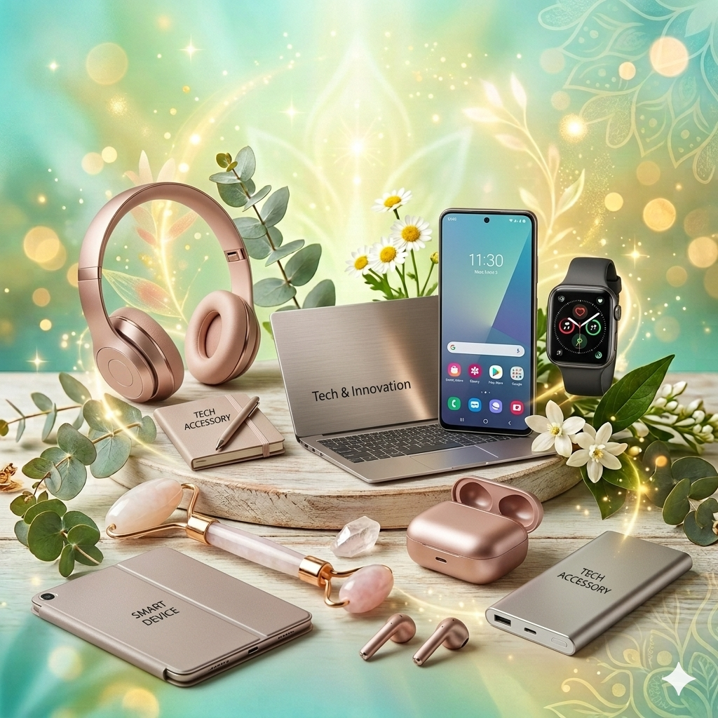 Gadgets